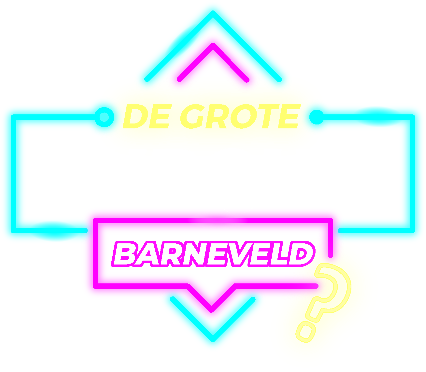 De grote pubquiz Barneveld